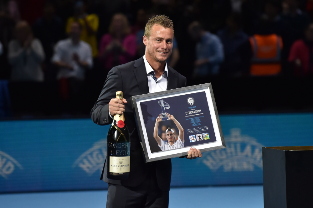 Lleyton Hewitt sul possibile spostamento della Coppa Davis ad Abu Dhabi: “Così uccidono la competizione”