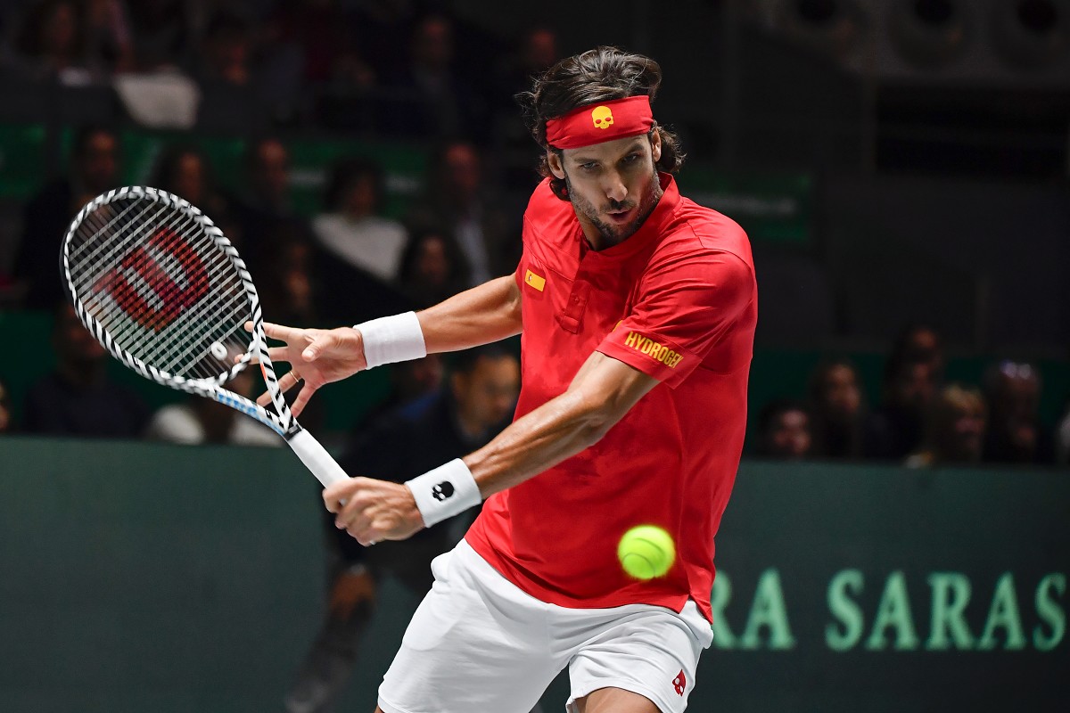 La Coppa Davis 2021 presentata dai numeri