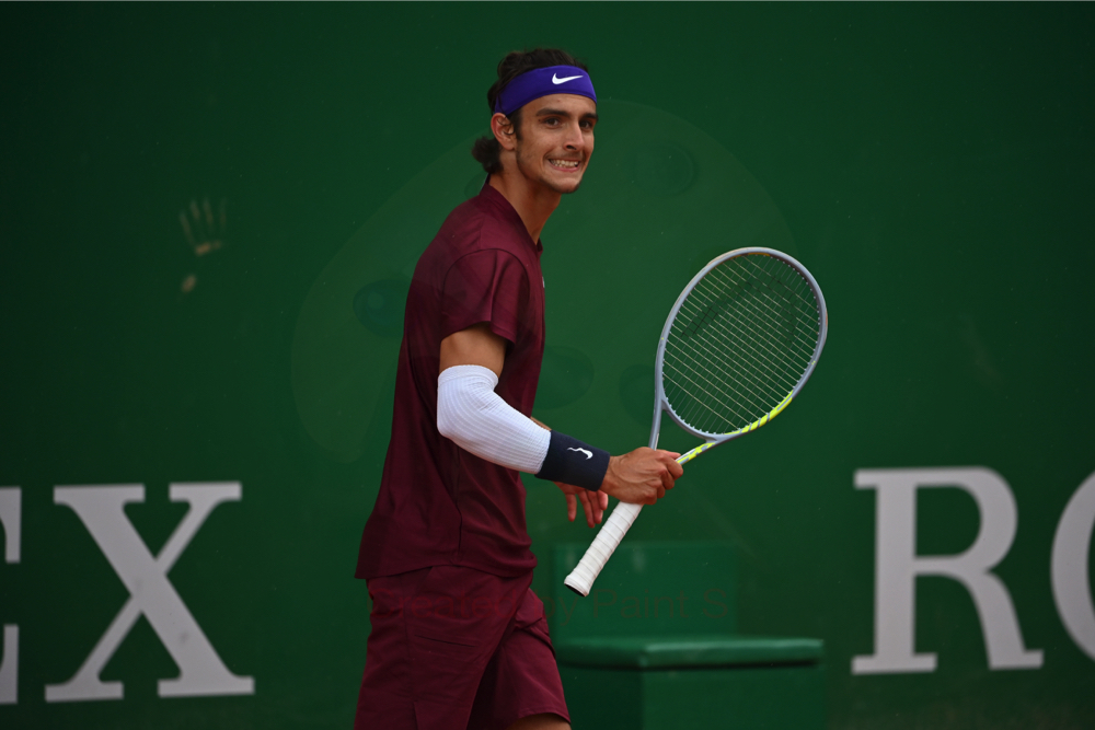 Masters 1000 Parigi-Bercy, Lorenzo Musetti si arrende a James Duckworth in tre set