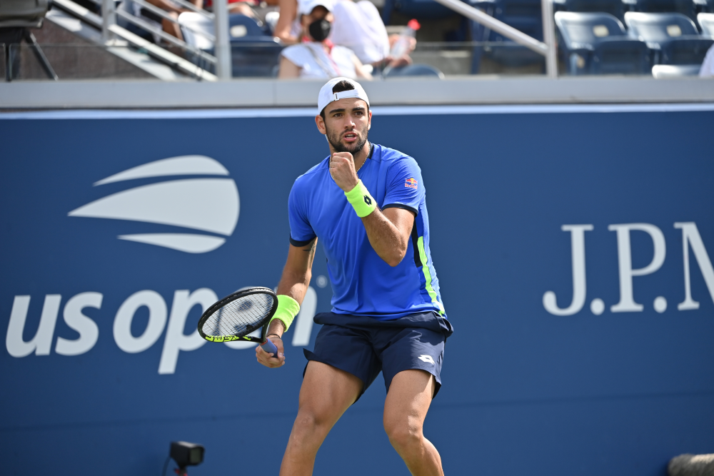 Nitto ATP Finals, l’ordine di gioco di domenica 14 e lunedì 15 novembre: Berrettini-Zverev all’esordio