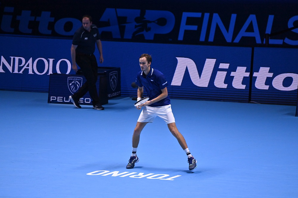 Nitto ATP Finals, richiesta troppo alta: non sarà Bocelli a cantare l’inno domenica
