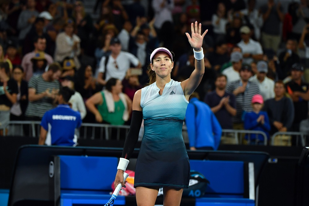 WTA Finals, Garbine Muguruza conquista il titolo: è la prima spagnola di sempre