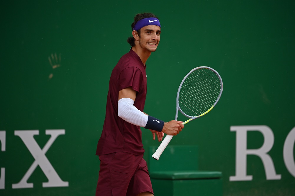 Lorenzo Musetti: “Onorato di partecipare alle Next Gen Finals. Coaching? Dovrebbe essere lecito”