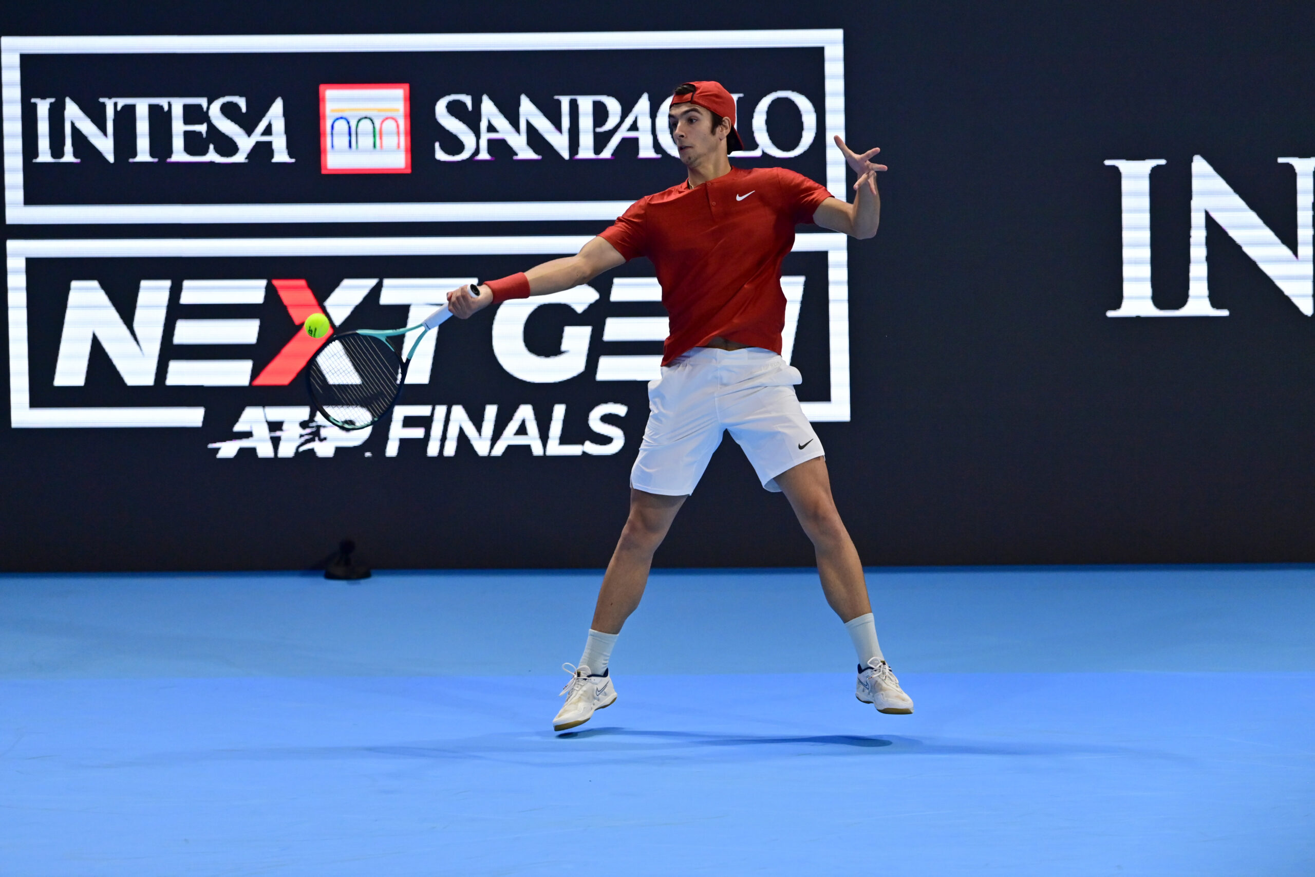 Next Gen ATP Finals, il programma di giovedì 11 novembre: Musetti sfida Korda per un posto in semifinale