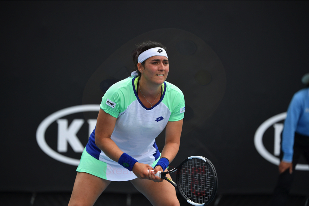 Ons Jabeur rinuncia al ruolo di alternate alle WTA Finals: “Ho bisogno di tempo per recuperare”