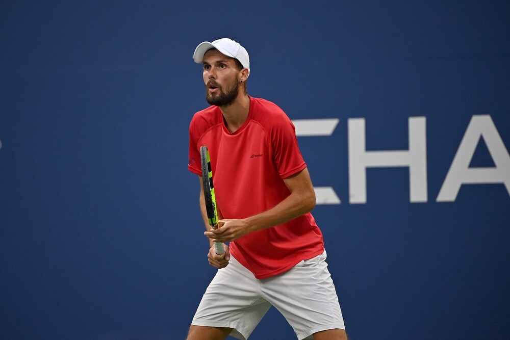Challenger Bari, Oscar Otte conquista il titolo nella finale tutta tedesca