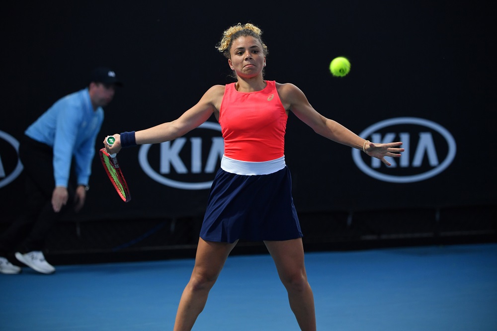 WTA Linz, niente rivincita per Yastremska: Paolini vola al secondo turno