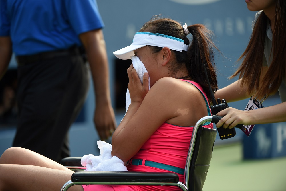 Caso Peng Shuai, la WTA reagisce alla presunta e-mail: “Vogliamo prove più attendibili”