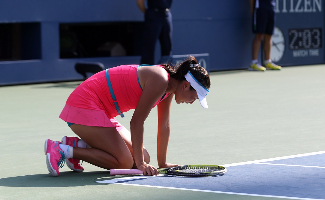 Caso Peng Shuai, la cinese smentisce la notizia con una mail al presidente della WTA