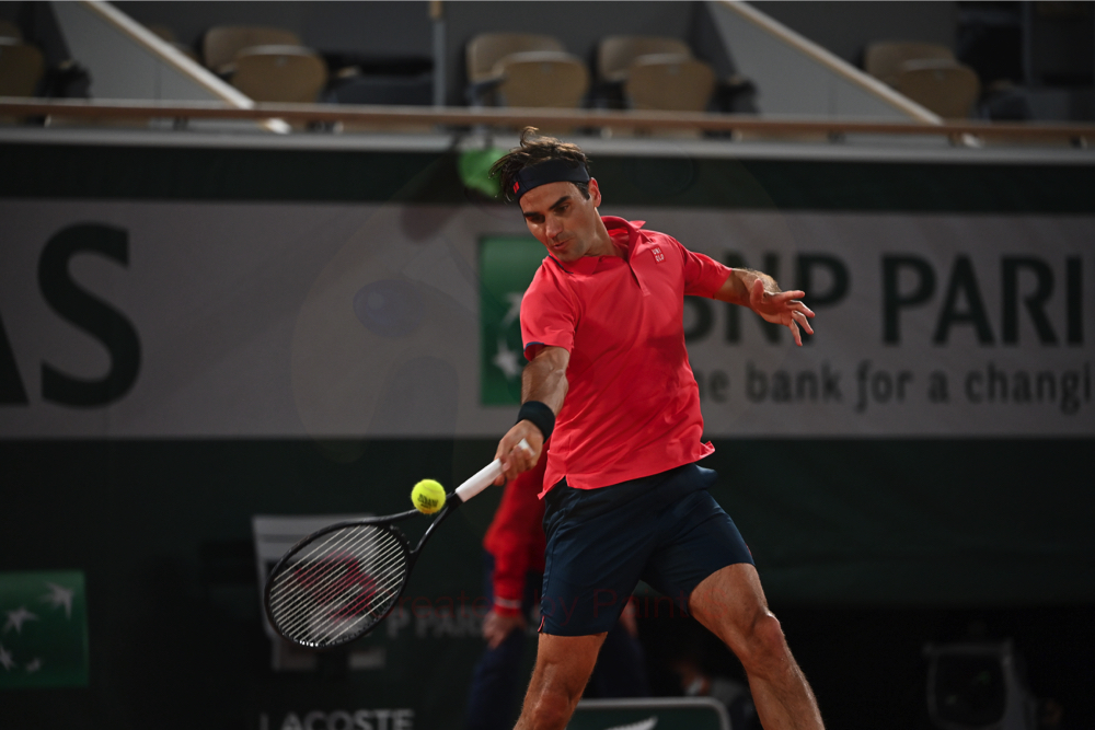 Roger Federer: “Ritiro? Vorrei poter scegliere io il momento. Non ho paura”
