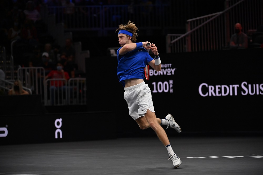 Mubadala World Tennis Championship, il tabellone: Rublev e Nadal guidano il seeding
