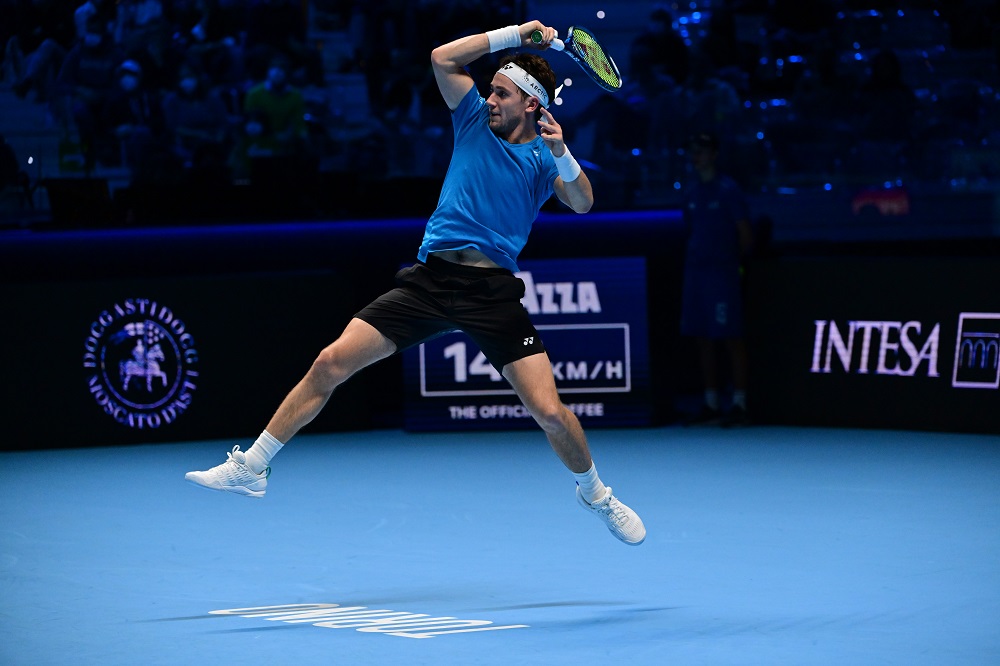 Nitto ATP Finals, cuore Ruud: il norvegese rimonta Norrie e aggancia Rublev