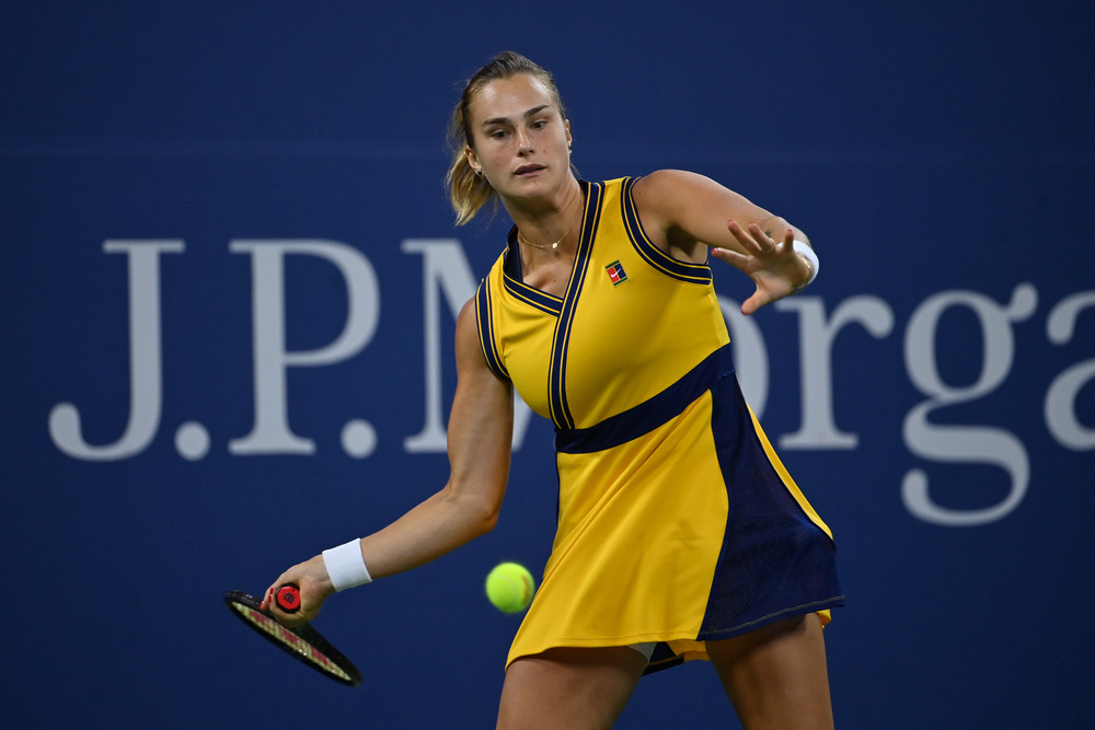 Aryna Sabalenka: “Covid? Ho passato quattro giorni duri. Ora sono vaccinata”