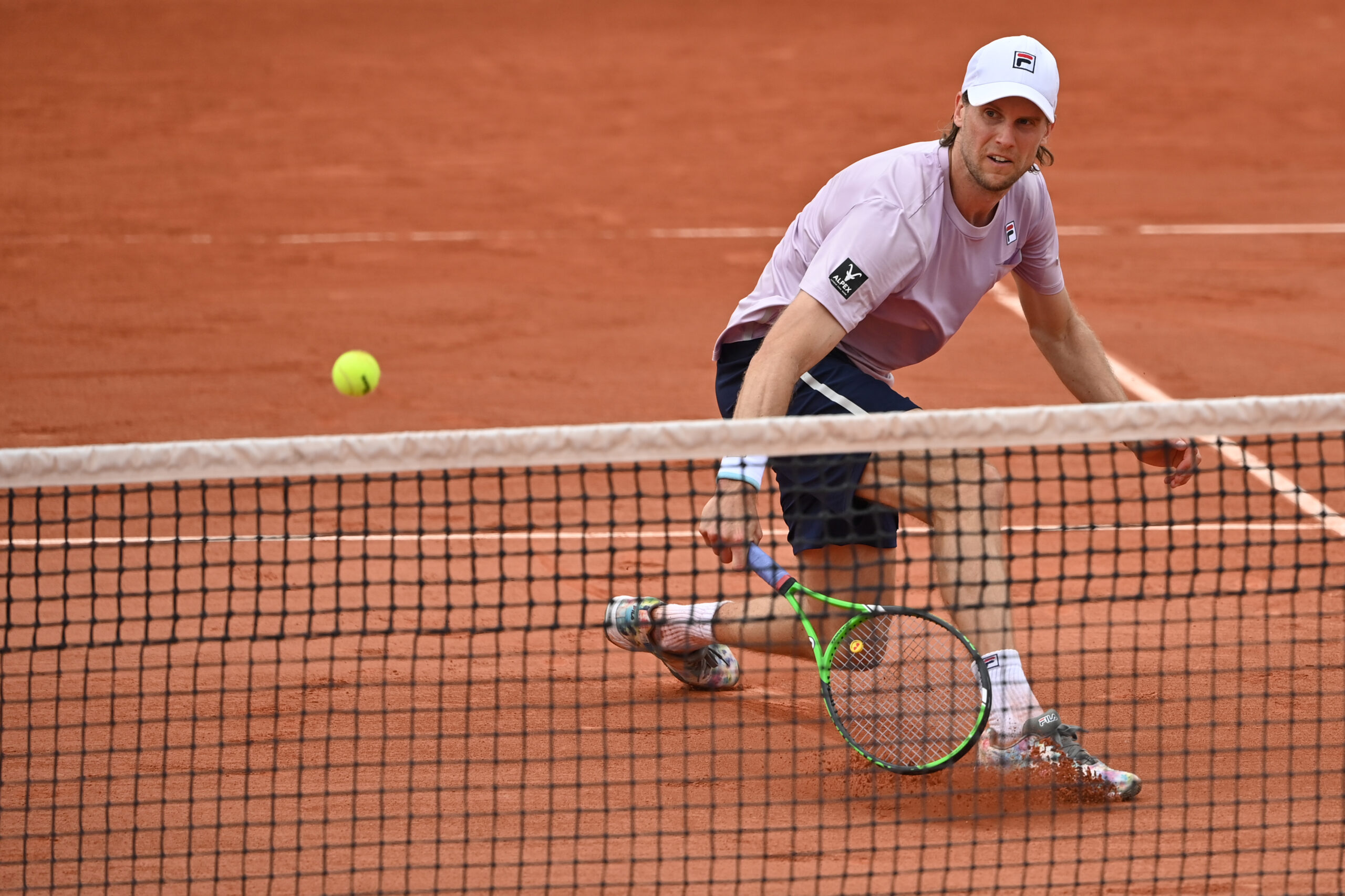 Andreas Seppi sarà papà per la seconda volta: “Emozione indescrivibile”