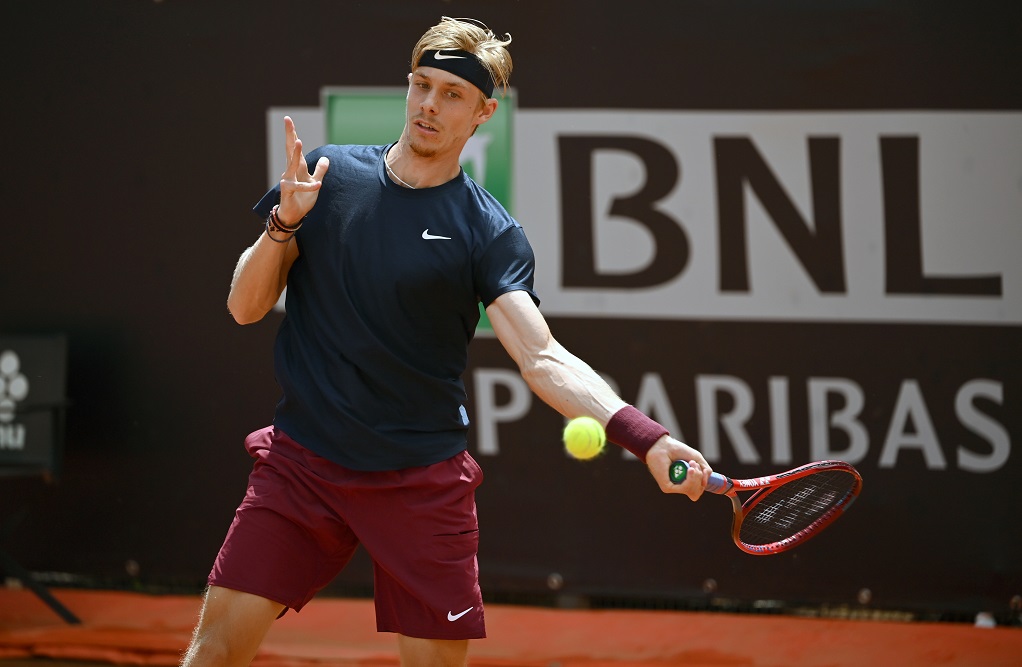 ATP Stoccolma: la finale sarà tra Tommy Paul e Denis Shapovalov