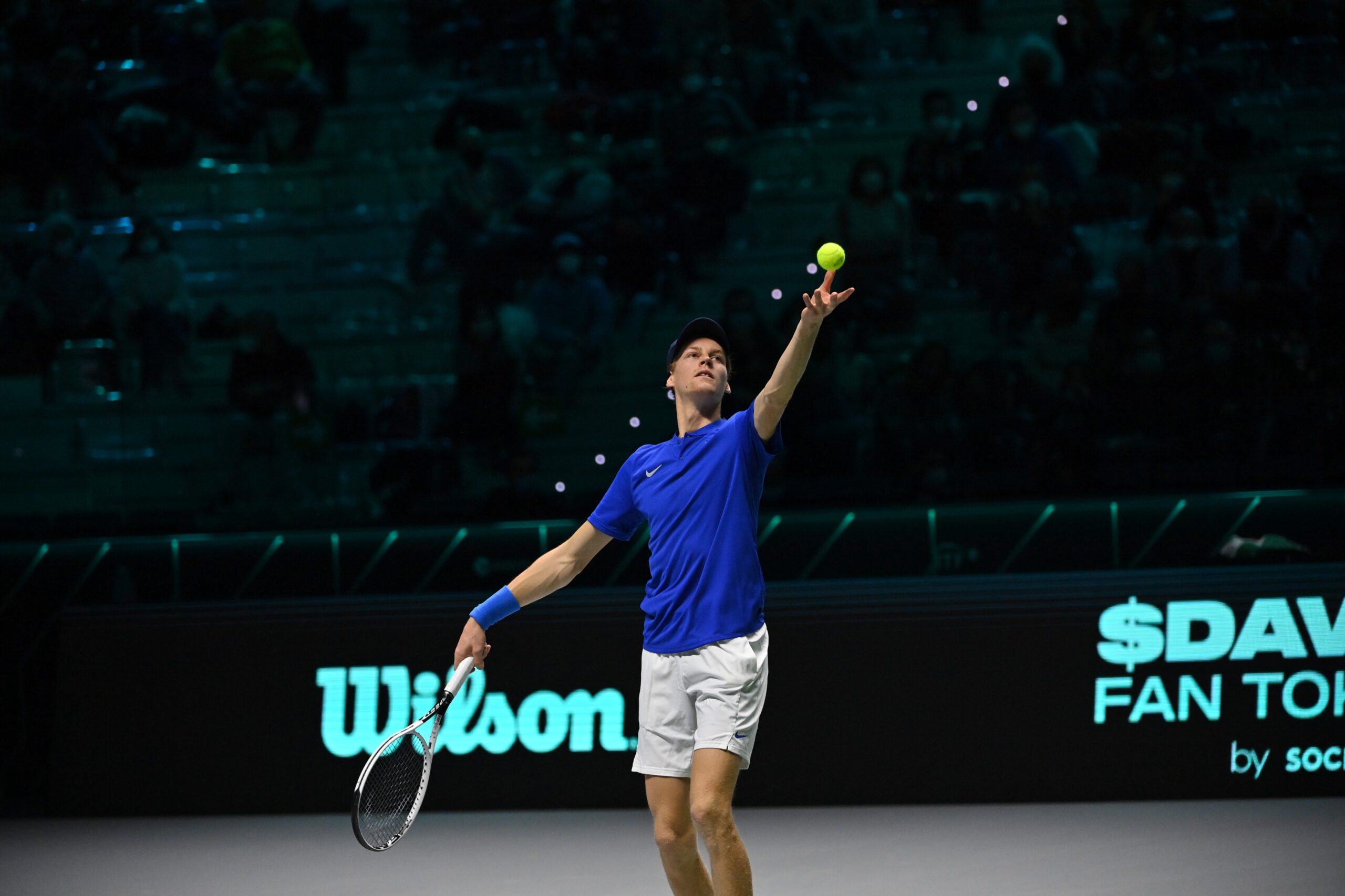 Jannik Sinner svela: “Rappresenterò l’Italia in ATP Cup”