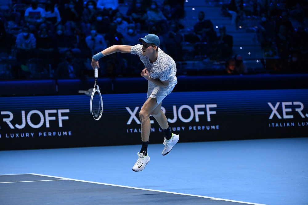Nitto ATP Finals, il programma di giovedì 18 novembre: Sinner cerca l’impresa contro Medvedev