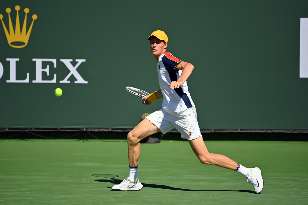 Race to Turin: Jannik Sinner sale in ottava posizione, Rafael Nadal fuori dai primi otto dopo 16 anni