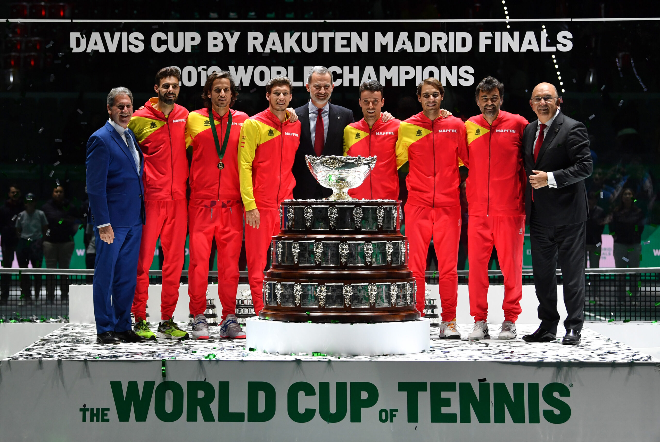 Coppa Davis 2022, le prime indiscrezioni sul nuovo format