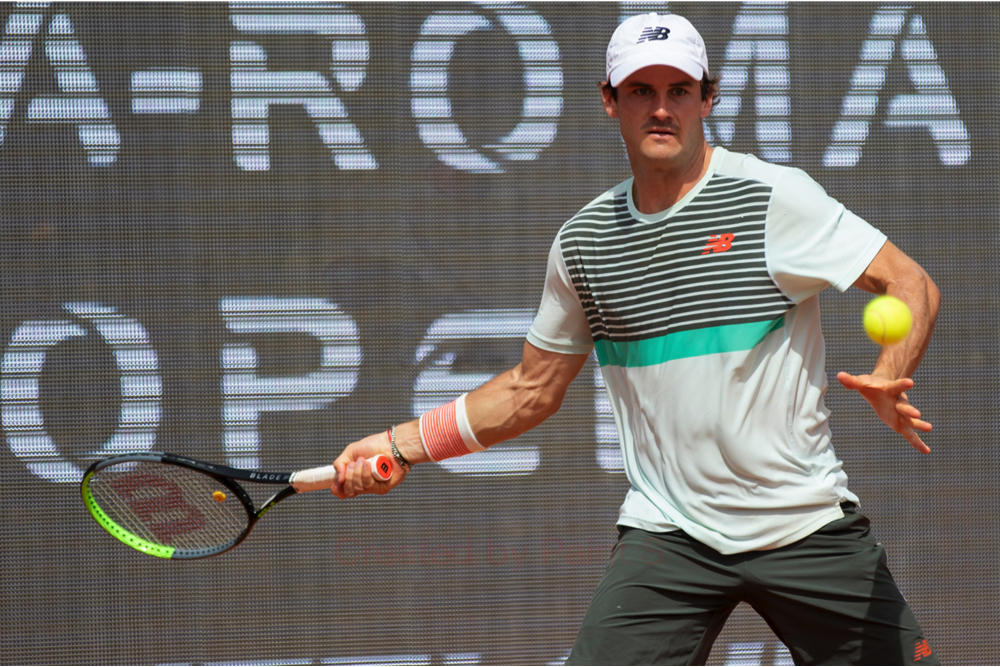 Stockholm Open, Tommy Paul detronizza Shapovalov e conquista il primo titolo ATP