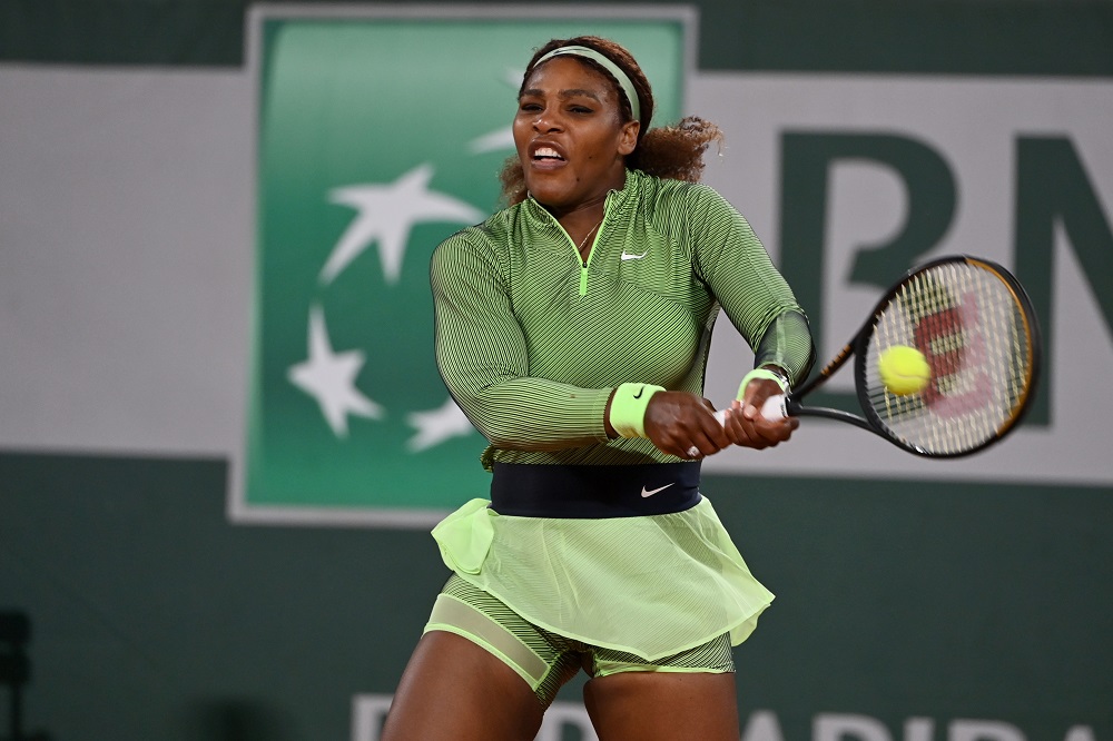 Caso Peng Shuai, parla Serena Williams: “Sono devastata, non possiamo stare in silenzio”