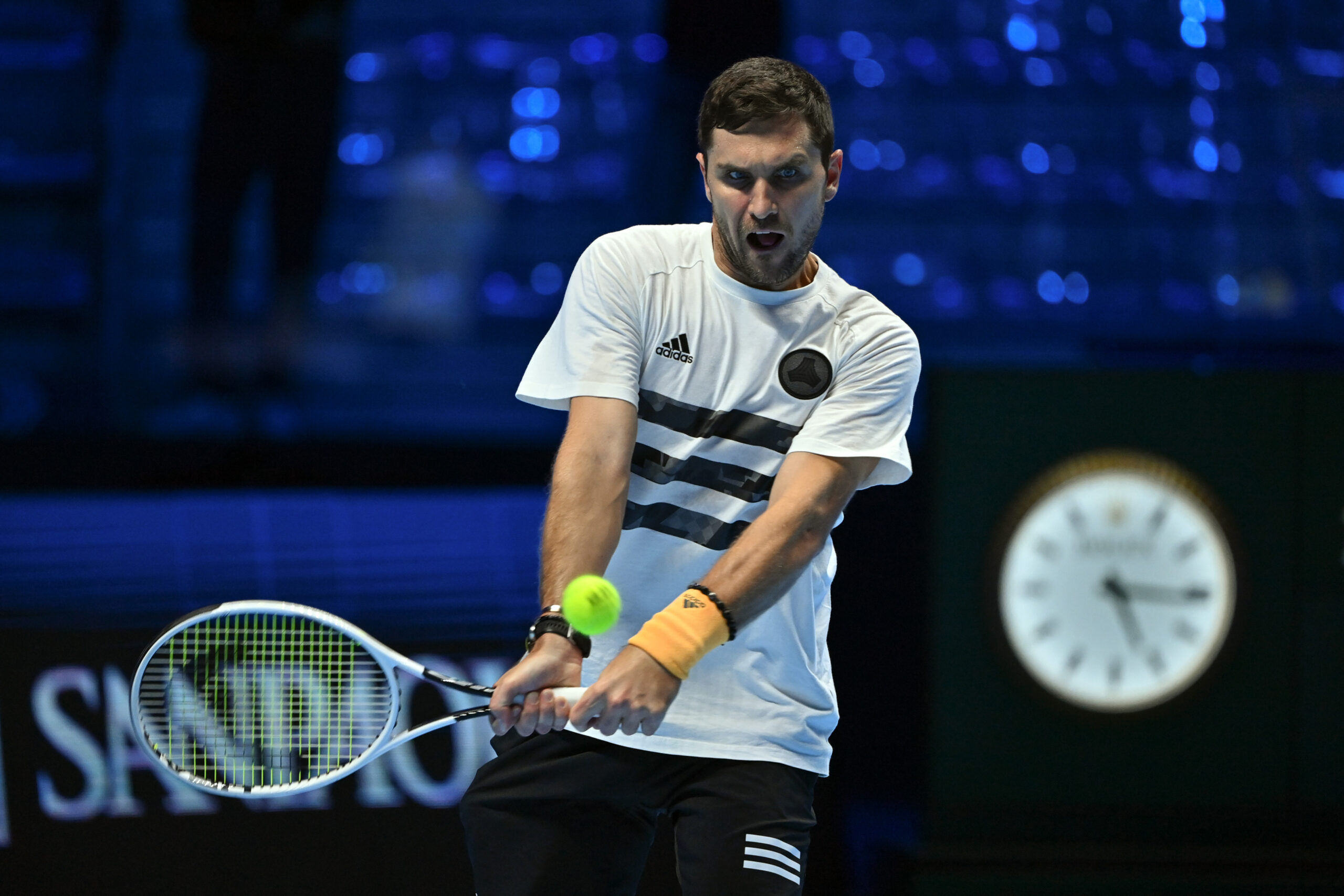 INTERVISTA – Mischa Zverev: “La pubblicità della Rai? Un errore divertente. Non mi pesa essere fratello di Alexander”