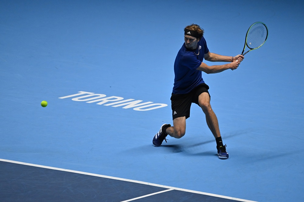 Nitto ATP Finals, Zverev si prende la rivincita con Medvedev: il Maestro è lui