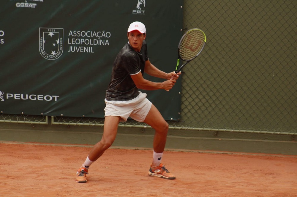 Challenger San Paolo, la corsa di Luciano Darderi si ferma in finale