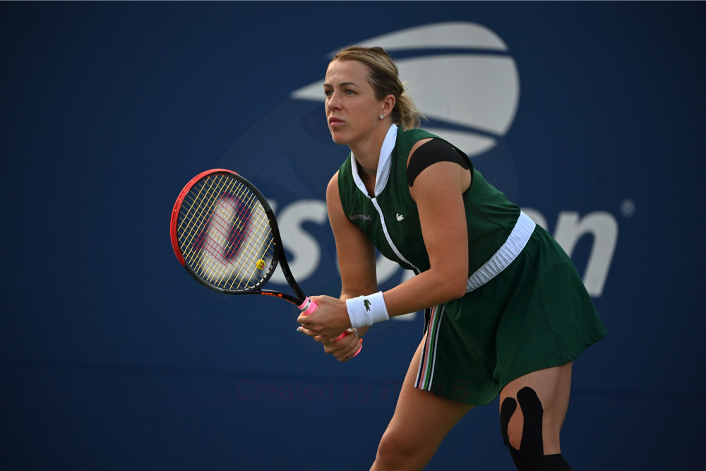 Anastasia Pavlyuchenkova positiva al Covid: “Sono vaccinata e stavo preparando la stagione a Dubai”