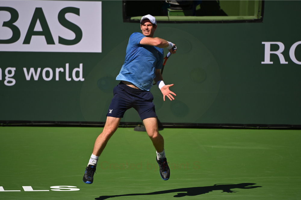 Andy Murray: “La Coppa Davis non è la stessa senza il pubblico di casa”