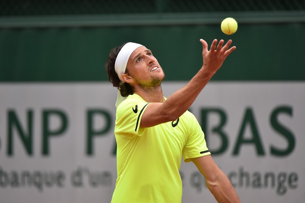 Challenger Forlì 3, Kotov batte Arnaboldi in finale e si aggiudica il primo titolo in carriera