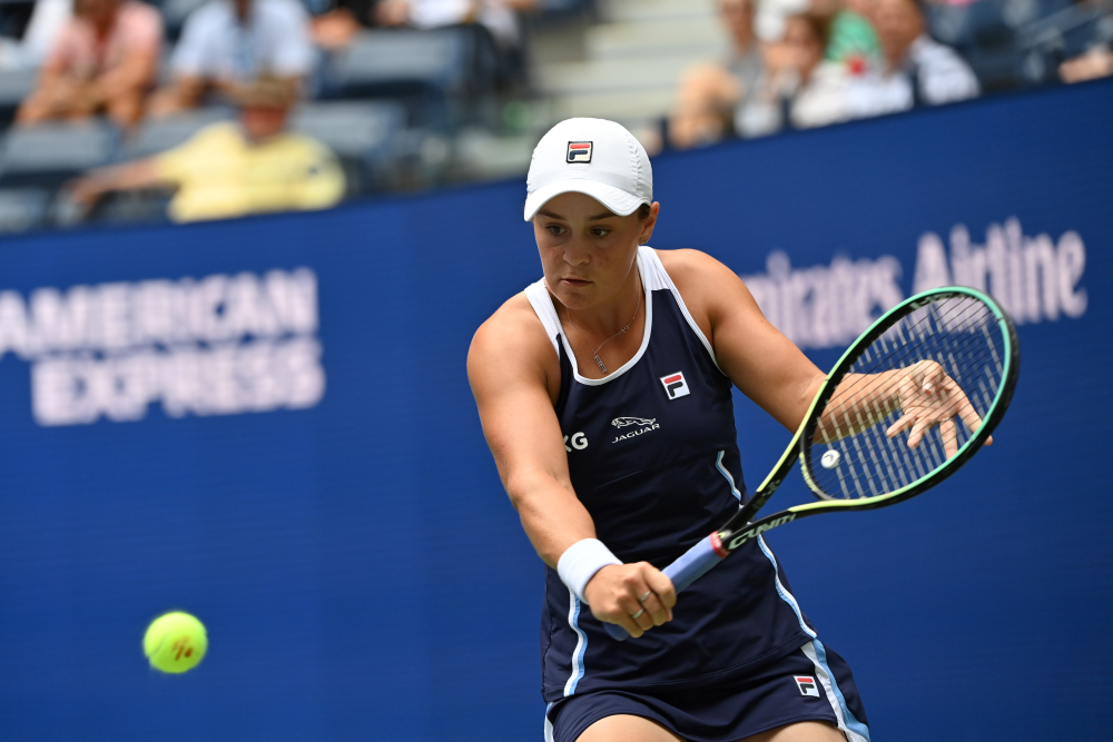 WTA Tournament Awards, i migliori tornei del 2021 secondo le giocatrici: vince ancora Indian Wells per la categoria 1000