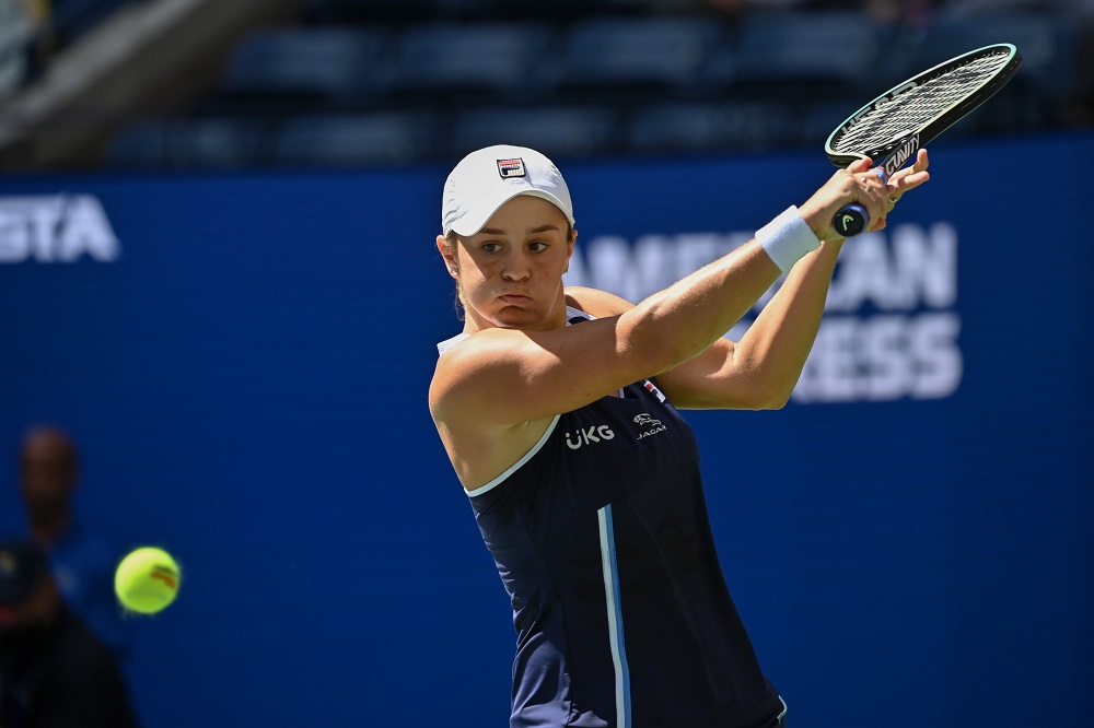 Ashleigh Barty: “Gadecki? Nulla contro di lei, rispetto la sua opinione”