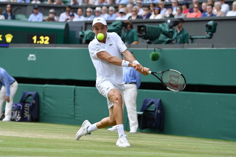 Roberto Bautista Agut si separa da Pepe Vendrell dopo 11 anni