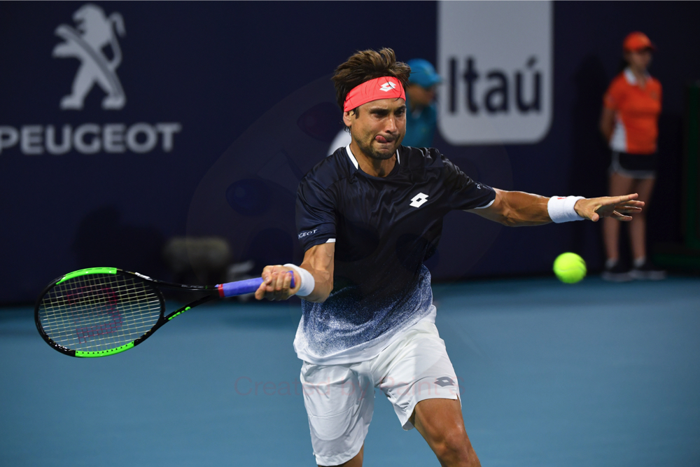 David Ferrer: “È impossibile paragonare questa generazione con i Big Three”