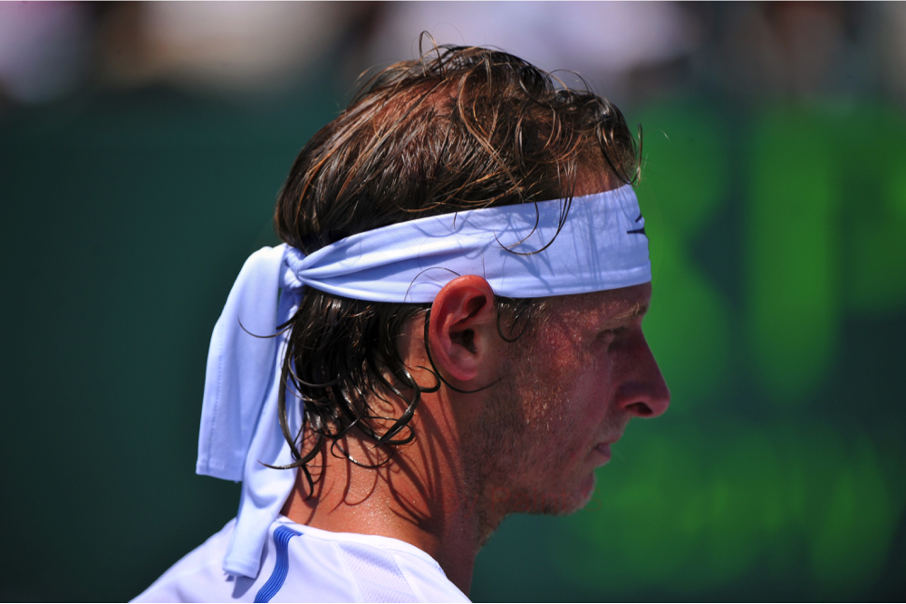 David Nalbandian: “Non mi piace il format della Coppa Davis. Kecmanovic? Lo aiuterò ancora”