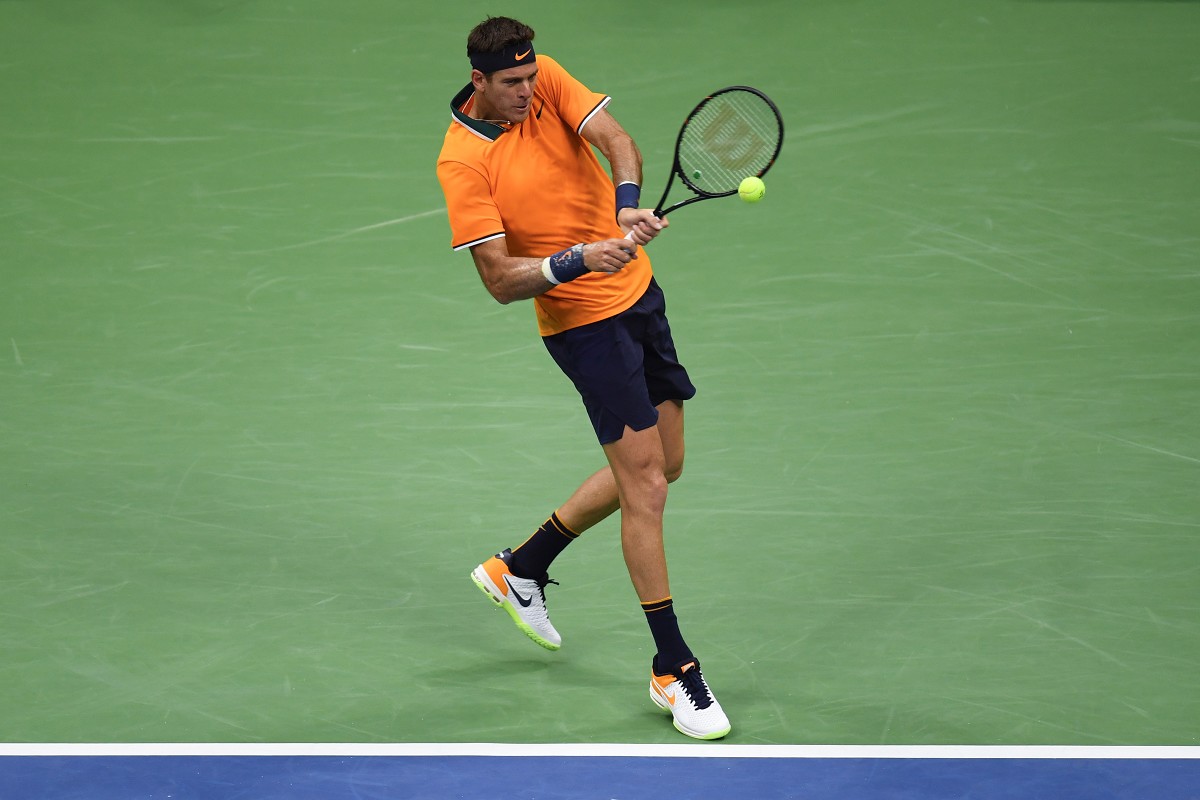 Del Potro fissa la data per il rientro: “Sarebbe speciale tornare a Buenos Aires”