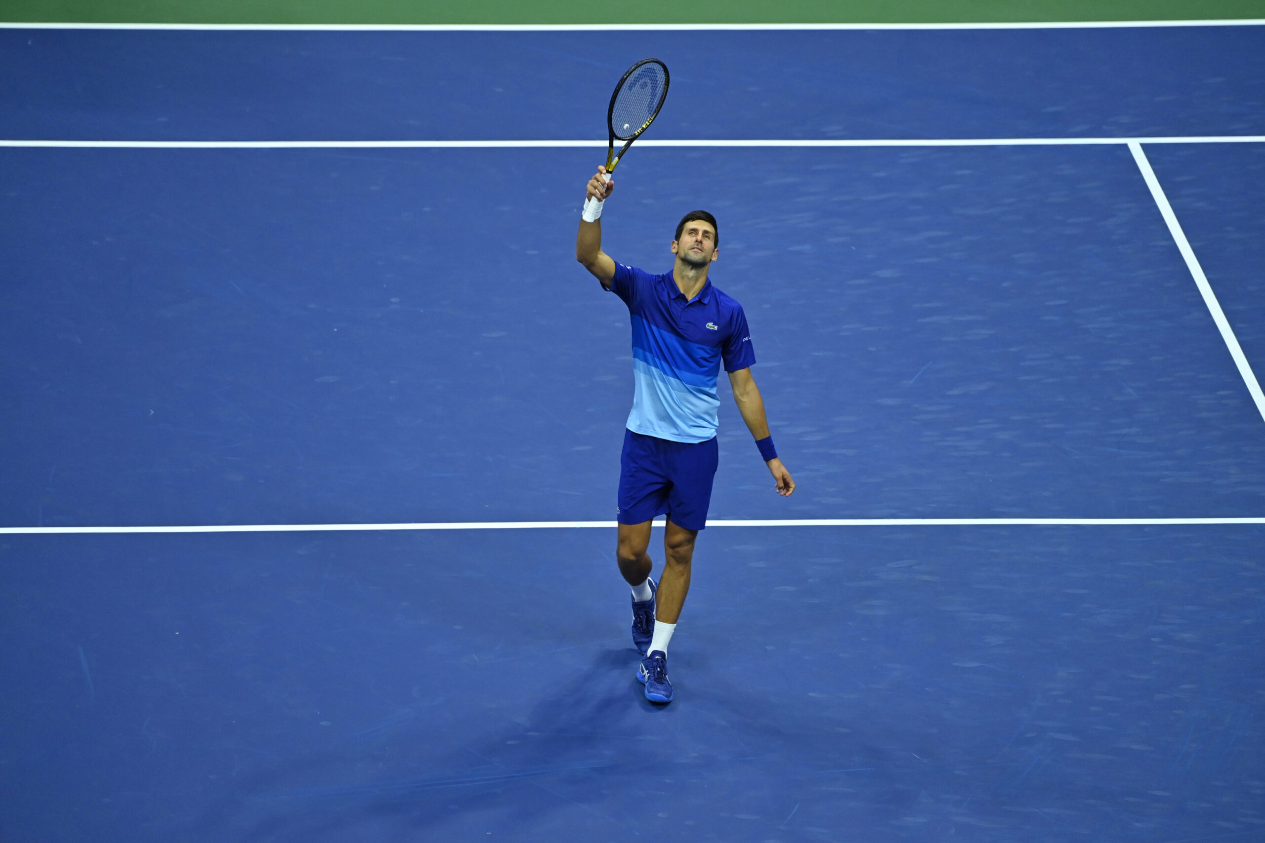 Novak Djokovic promette: “Australian Open? A breve vi faccio sapere”