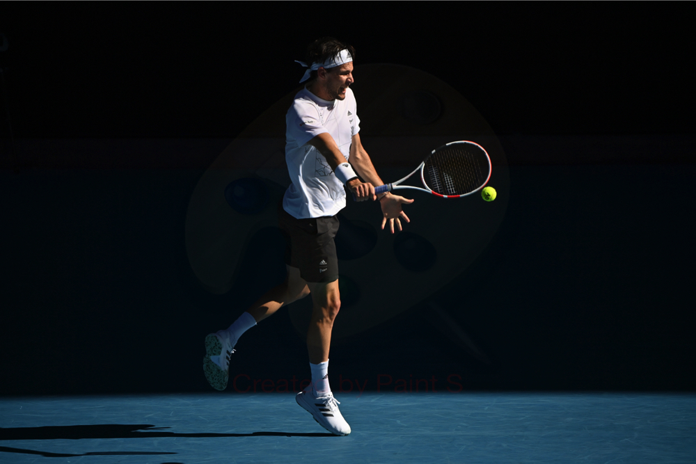 Dominic Thiem sarà assente agli Australian Open: “Inizierò la nuova stagione a Cordoba”