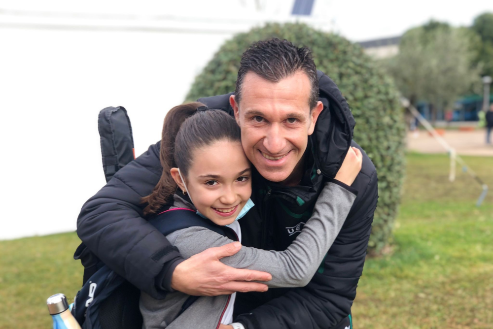 Lemon Bowl 2022: in campo Victoria Doveri, figlia dell’arbitro internazionale Daniele
