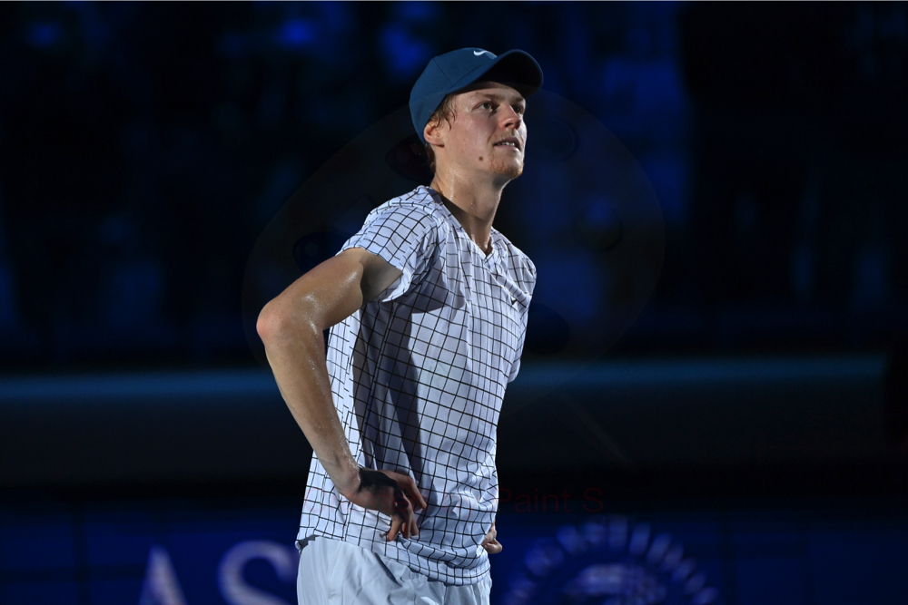 ATP di Rotterdam, Richard Krajicek annuncia la partecipazione di Jannik Sinner