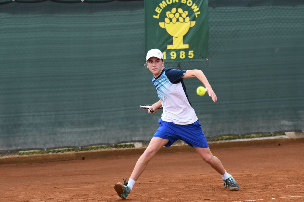 Lemon Bowl 2022, al via le qualificazioni nelle nuove sedi del torneo