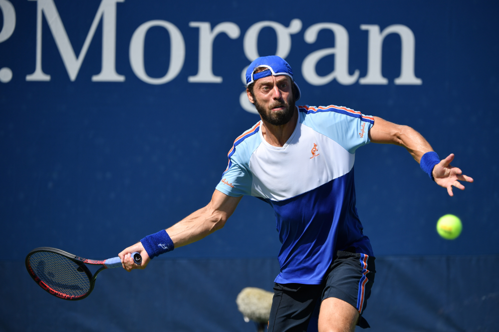 ESCLUSIVA – Paolo Lorenzi: “Ho realizzato tutti i sogni che avevo da bambino, non dimenticherò mai la partita con Nadal a Roma”