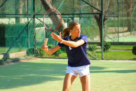 Matilde Paoletti è stata scagionata. L’ITF: “Non ha colpe”