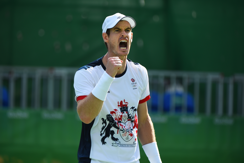 Andy Murray: “Sento che il pubblico mi sostiene di più rispetto agli anni passati. Sono contento della mia fine di stagione”