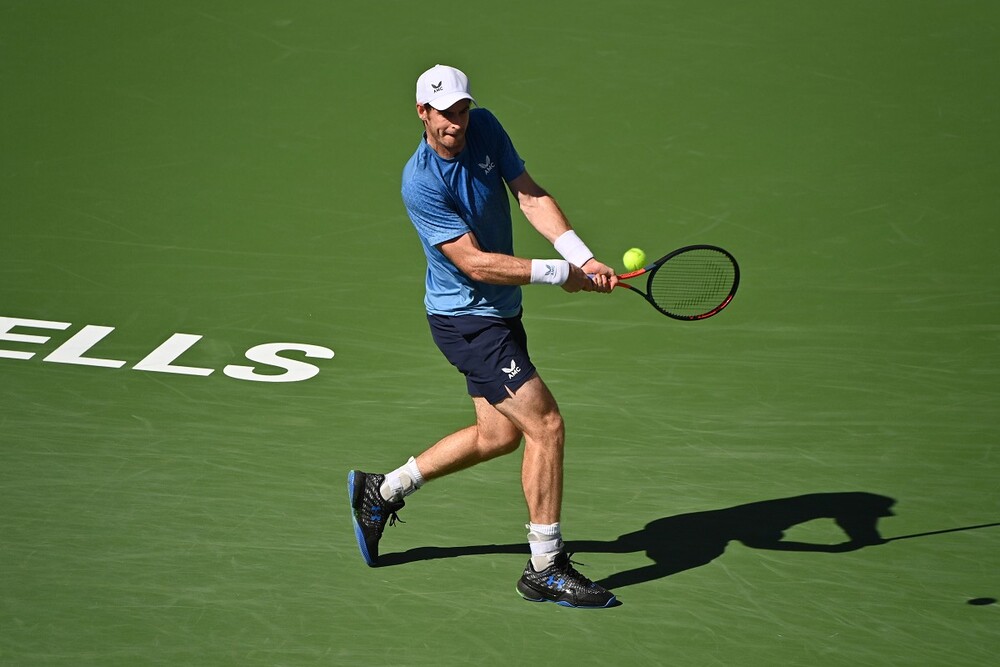 Andy Murray si allena con De Witt ad Abu Dhabi. Delgado entra a far parte del team di Shapovalov