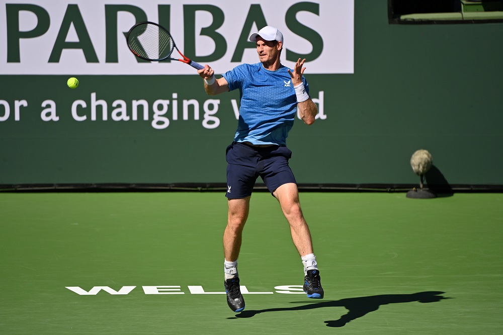 Andy Murray: “Felice di ritrovare Nadal, sono queste le partite per cui continuo”