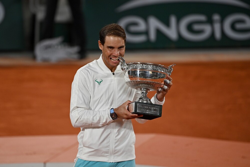 Pat Cash: “I 13 titoli di Nadal a Parigi? Se lo avessi detto 20 anni fa sarei stato rinchiuso in un ospedale psichiatrico”