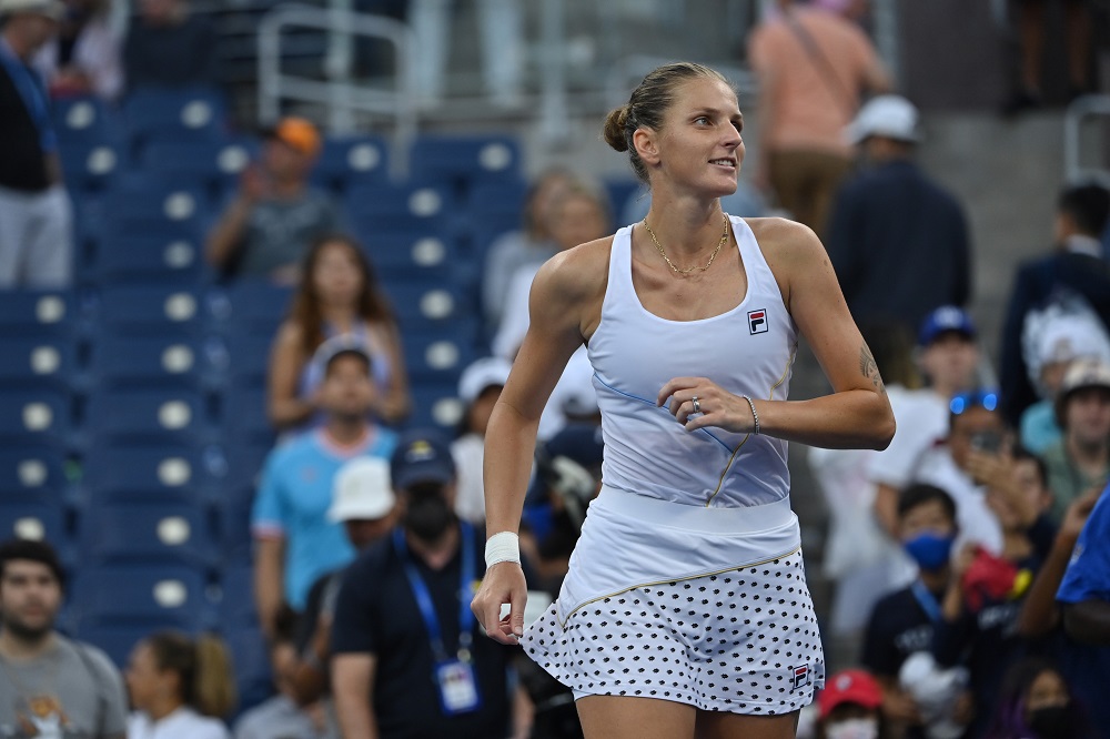 Australian Open, non ci sarà Karolina Pliskova: “Ho un infortunio alla mano”