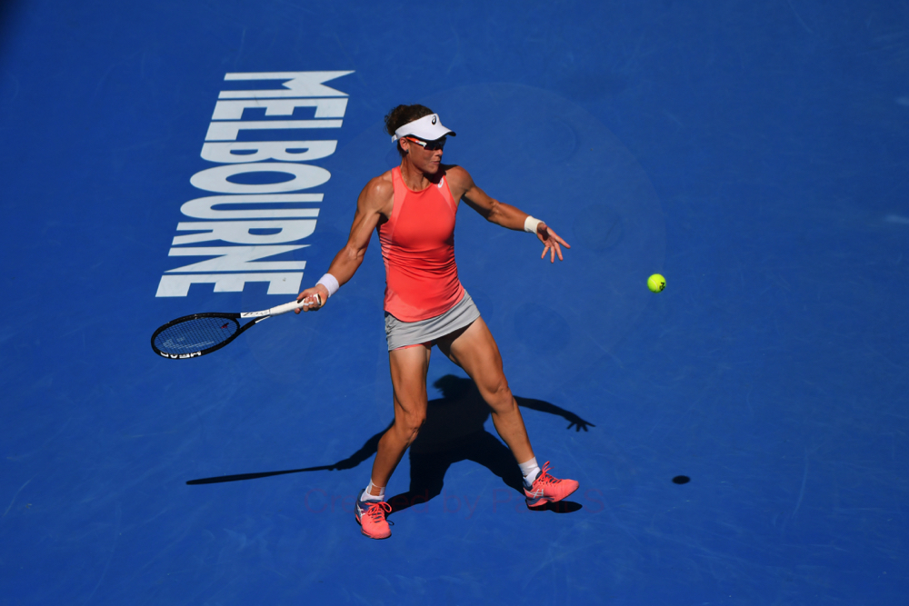 Sam Stosur annuncia il ritiro: “Gli Australian Open saranno il mio ultimo torneo in singolare”